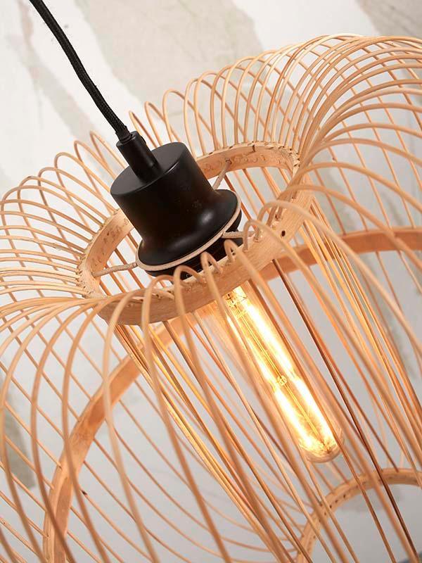 Hokkaido Floor Lamp - WOO .Design