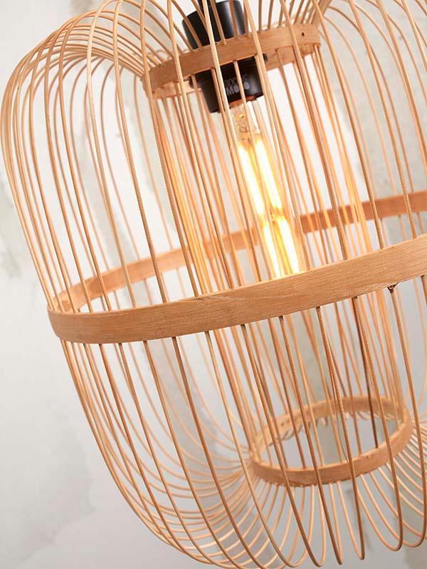 Hokkaido Floor Lamp - WOO .Design