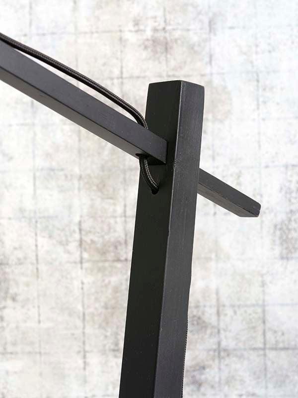 Hokkaido Floor Lamp - WOO .Design
