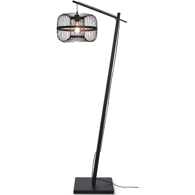 Hokkaido Floor Lamp - WOO .Design