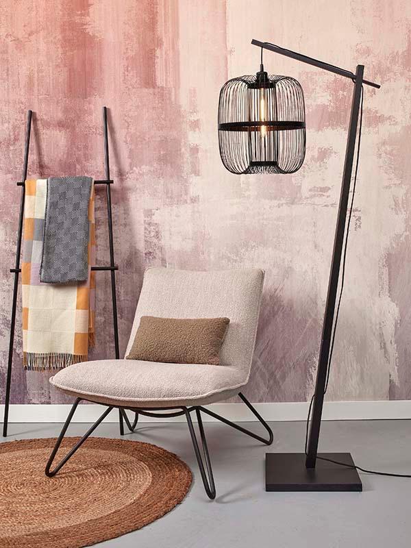 Hokkaido Floor Lamp - WOO .Design