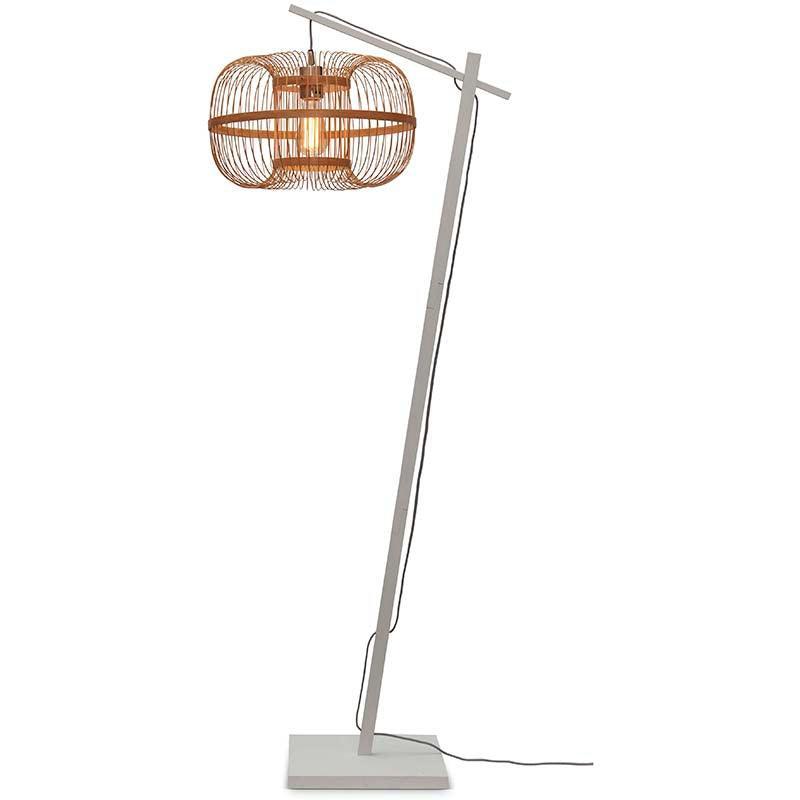 Hokkaido Floor Lamp - WOO .Design