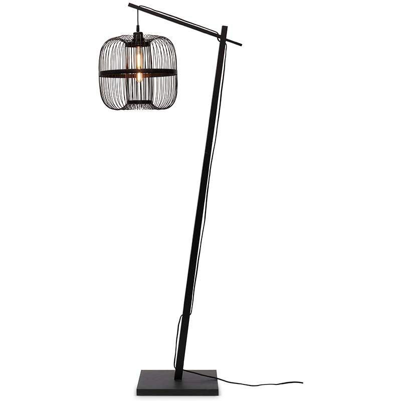 Hokkaido Floor Lamp - WOO .Design