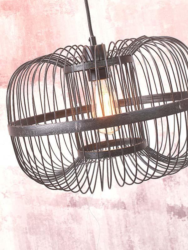 Hokkaido Floor Lamp - WOO .Design