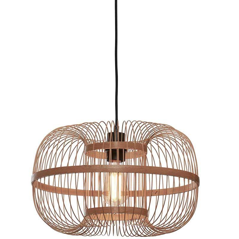 Hokkaido Hanging Lamp - WOO .Design