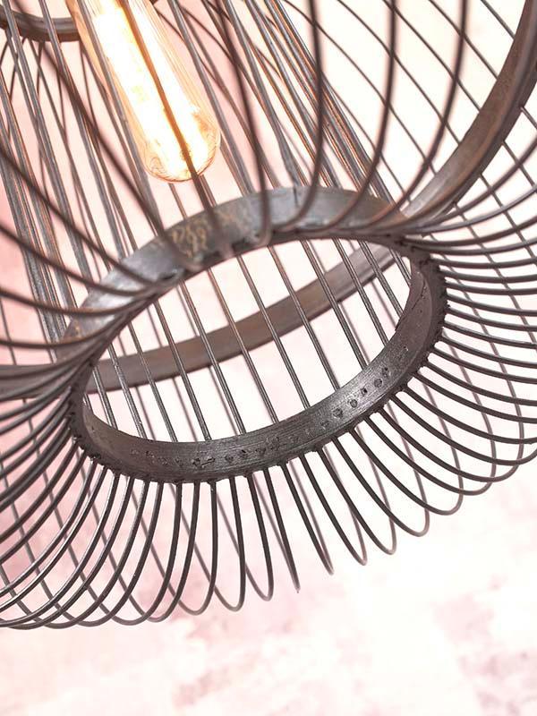 Hokkaido Hanging Lamp - WOO .Design