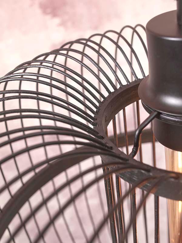 Hokkaido Hanging Lamp - WOO .Design