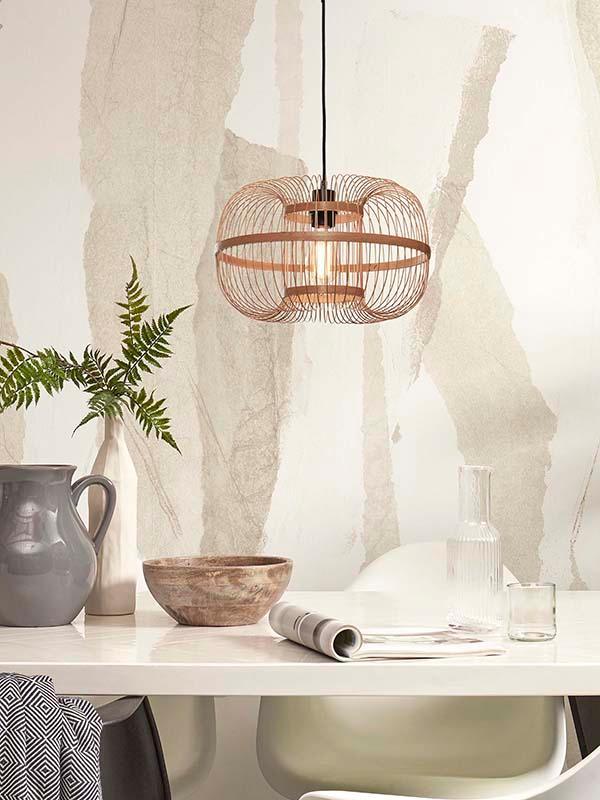 Hokkaido Hanging Lamp - WOO .Design
