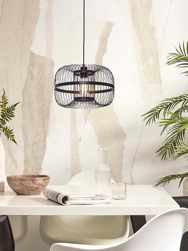 Hokkaido Hanging Lamp - WOO .Design