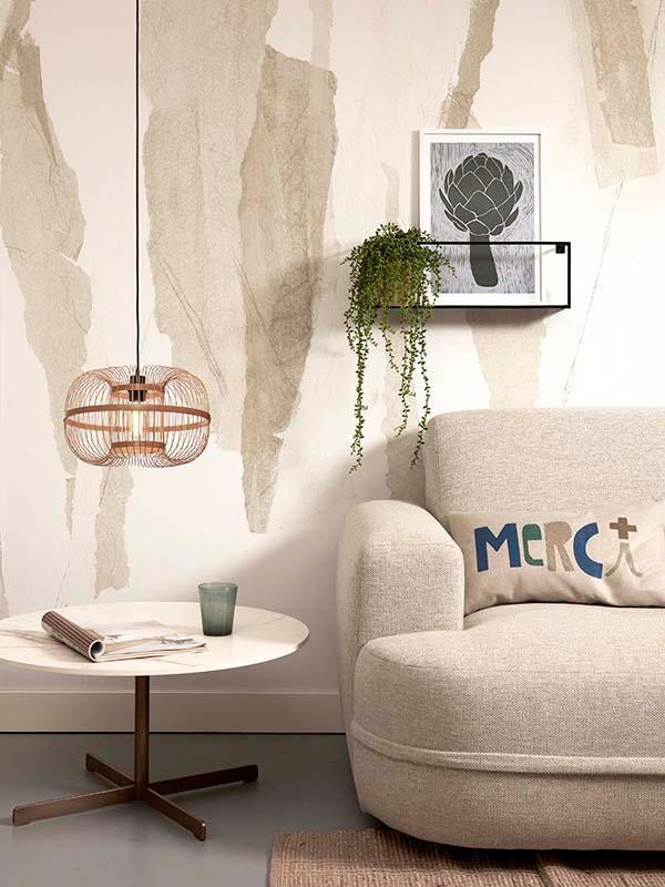 Hokkaido Hanging Lamp - WOO .Design