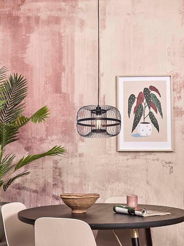 Hokkaido Hanging Lamp - WOO .Design