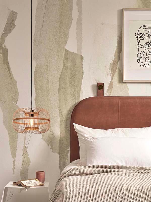 Hokkaido Hanging Lamp - WOO .Design