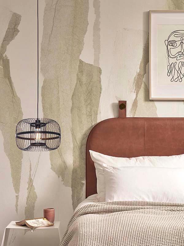 Hokkaido Hanging Lamp - WOO .Design