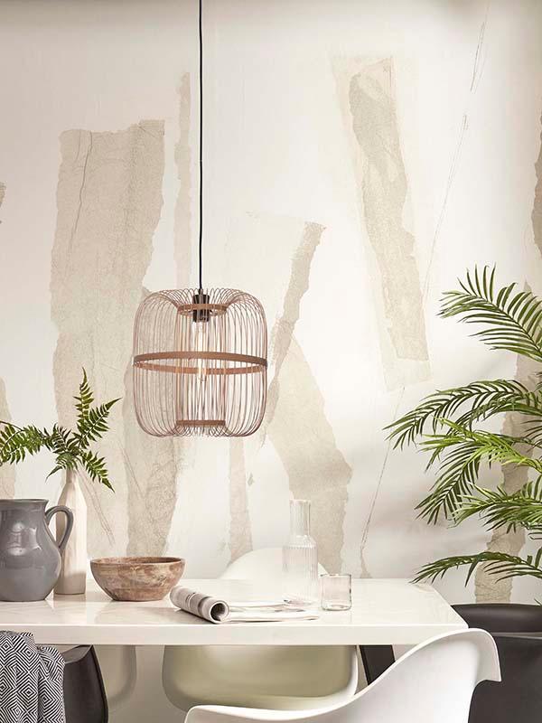 Hokkaido Hanging Lamp - WOO .Design