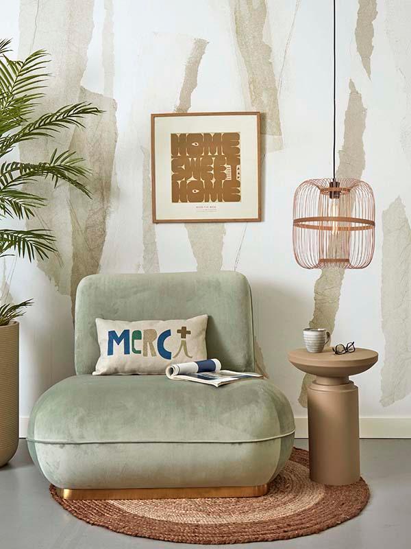 Hokkaido Hanging Lamp - WOO .Design