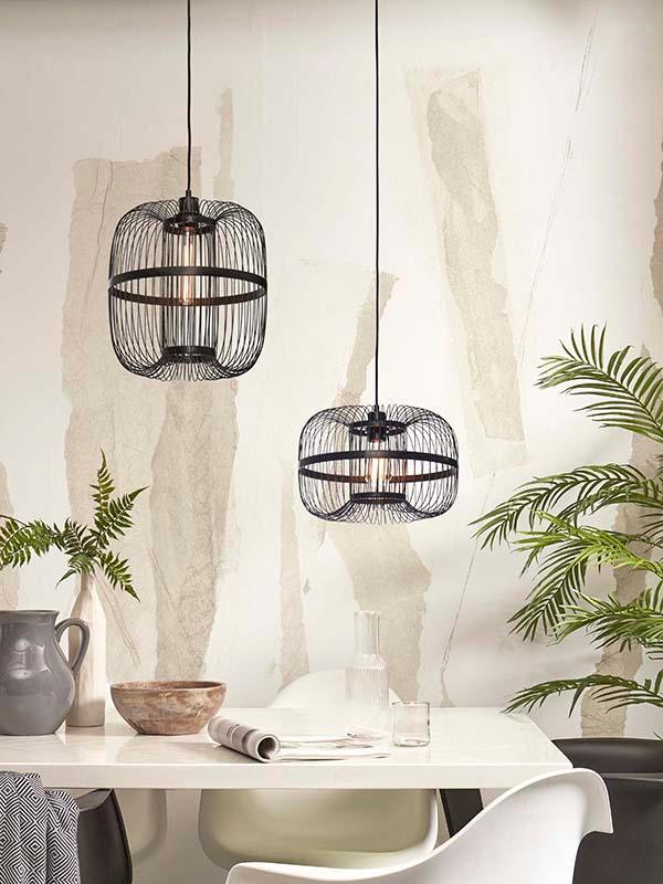 Hokkaido Hanging Lamp - WOO .Design