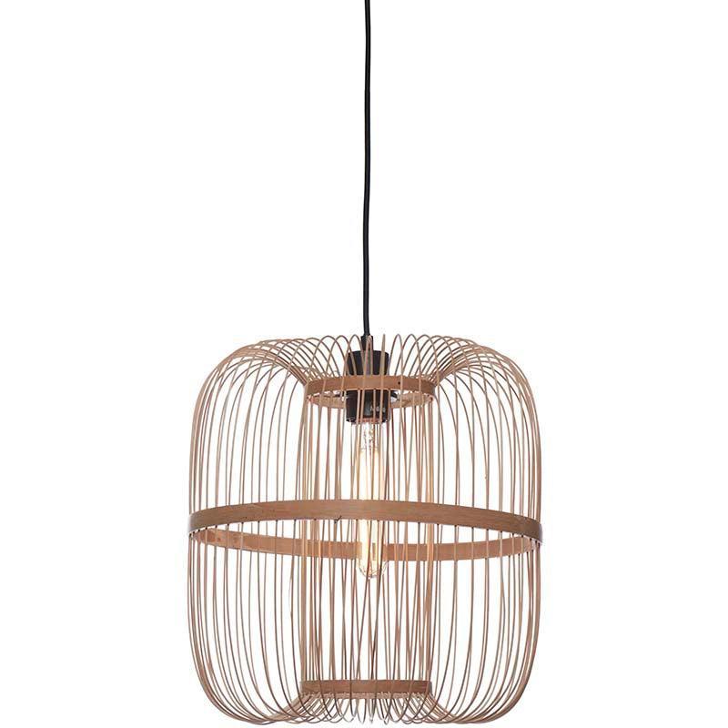 Hokkaido Hanging Lamp - WOO .Design
