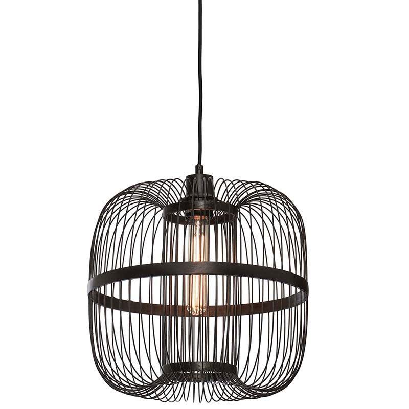 Hokkaido Hanging Lamp - WOO .Design