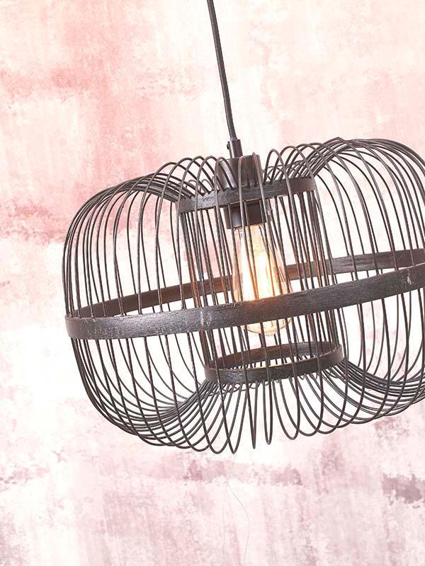 Hokkaido Hanging Lamp - WOO .Design
