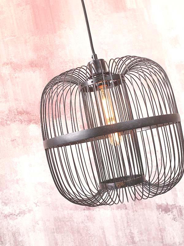 Hokkaido Hanging Lamp - WOO .Design