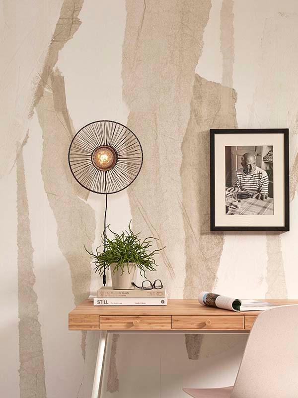 Hokkaido Wall Lamp - WOO .Design