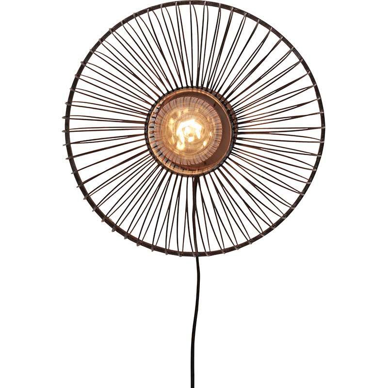 Hokkaido Wall Lamp - WOO .Design