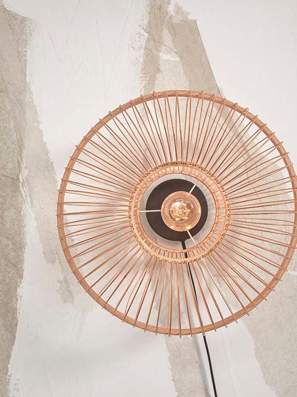 Hokkaido Wall Lamp - WOO .Design