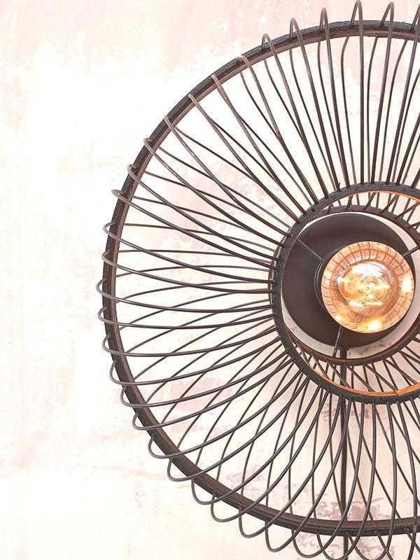 Hokkaido Wall Lamp - WOO .Design