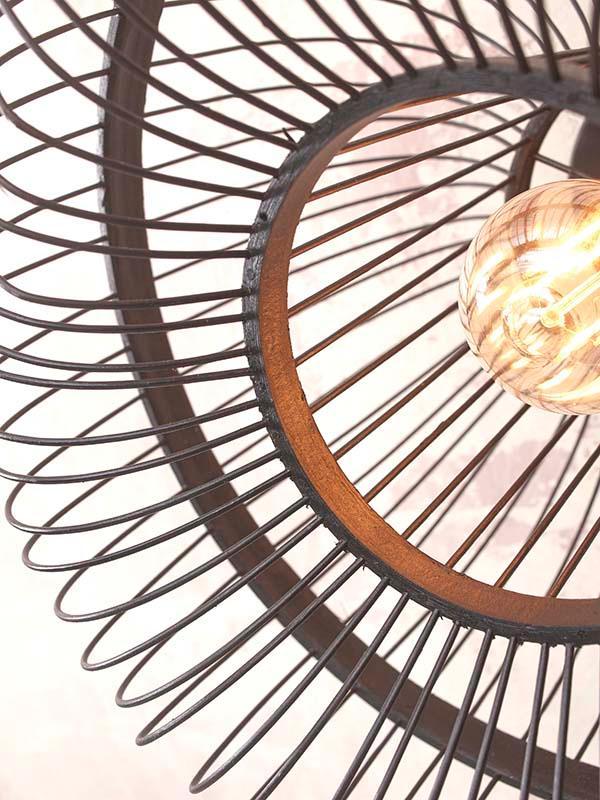 Hokkaido Wall Lamp - WOO .Design