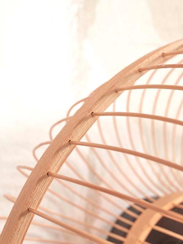 Hokkaido Wall Lamp - WOO .Design