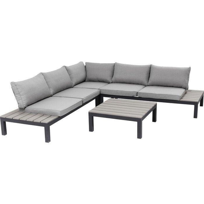 Holiday Sofa Set - WOO .Design