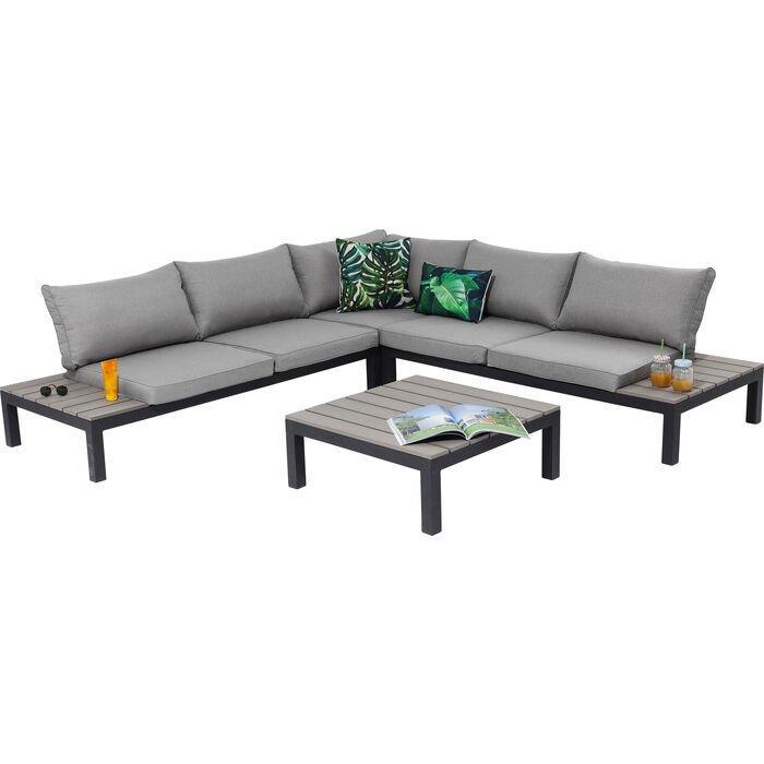 Holiday Sofa Set - WOO .Design