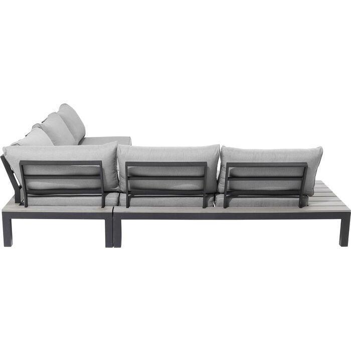 Holiday Sofa Set - WOO .Design
