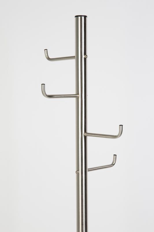 Hooked Coat Rack - WOO .Design