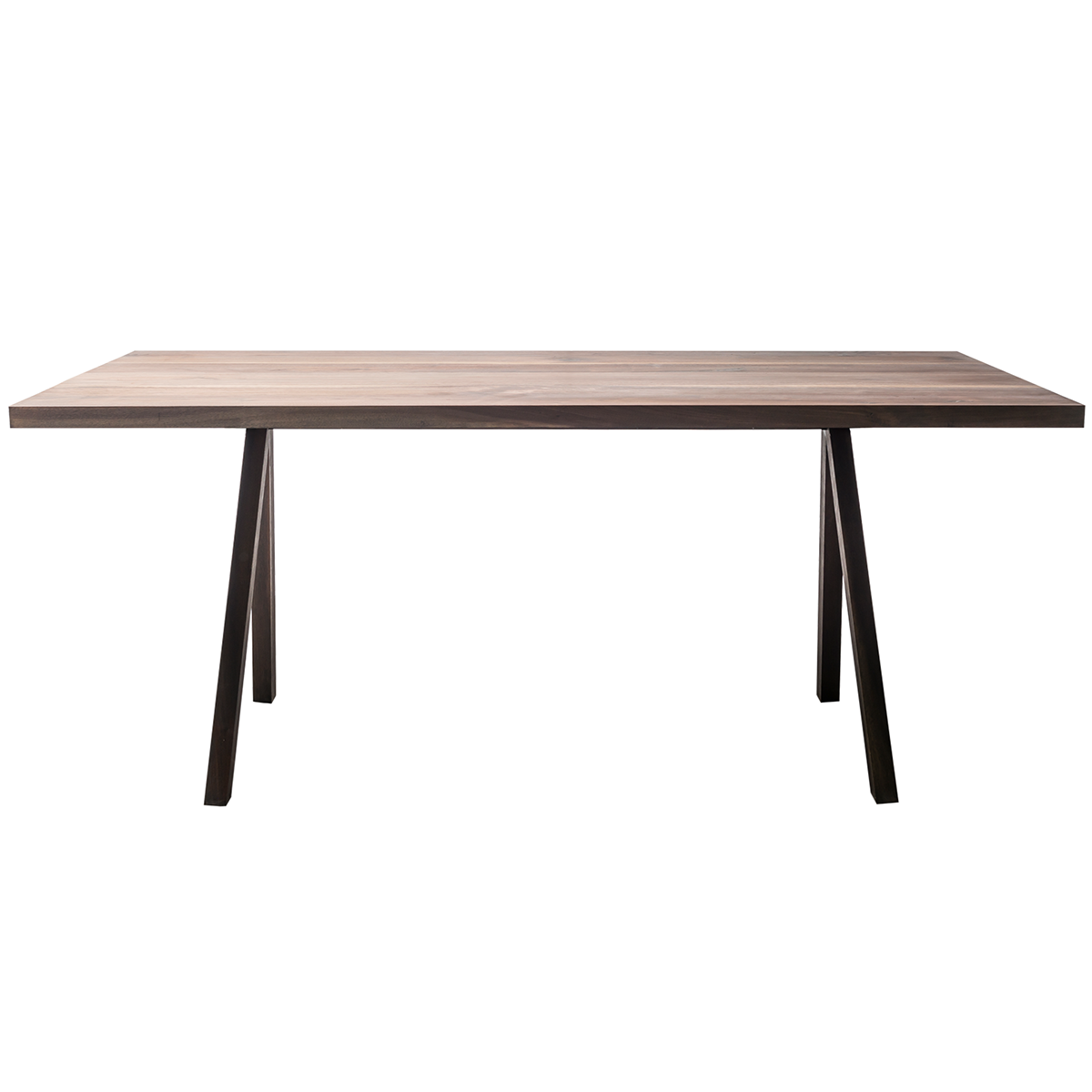 Victoria American Walnut Dining Table