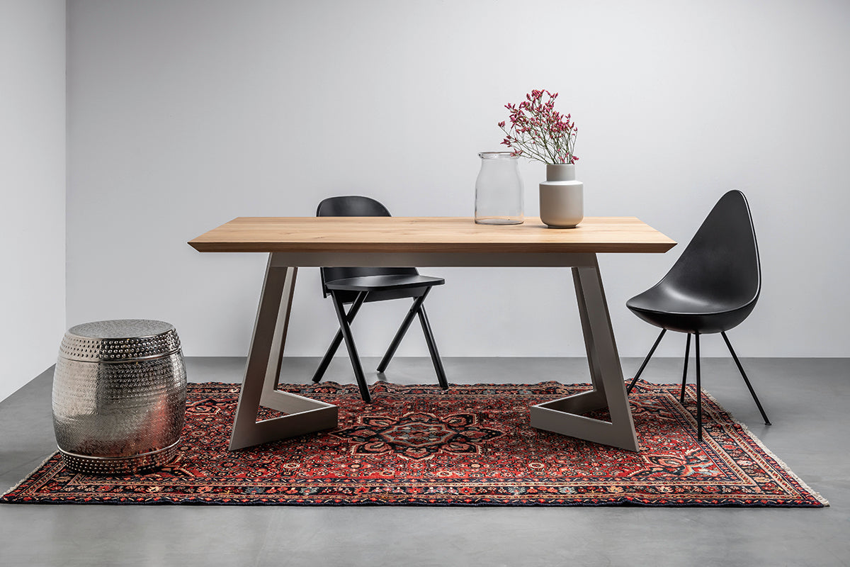 Antonio Dining Table