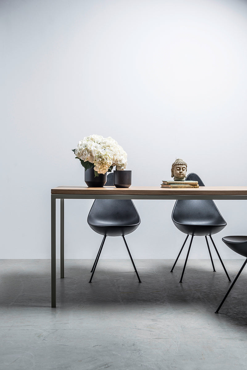 Charlotte Dining Table