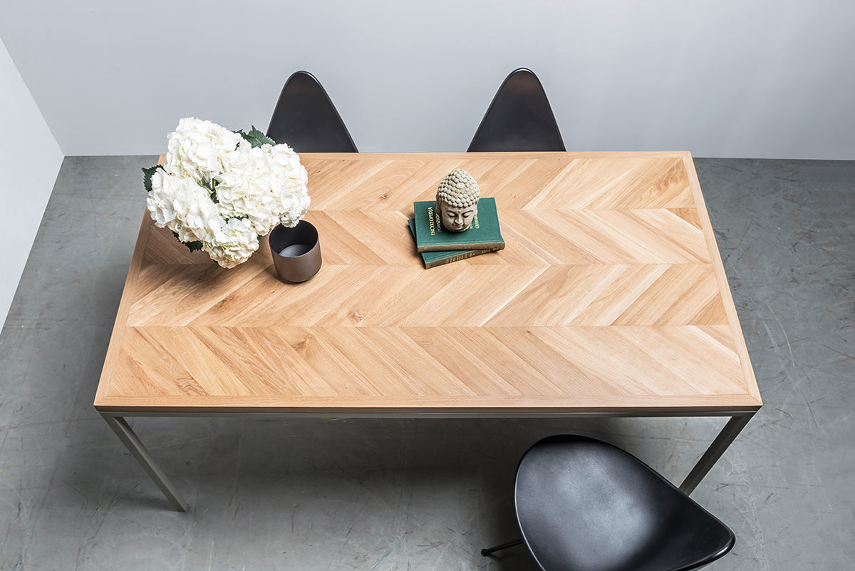 Charlotte Dining Table