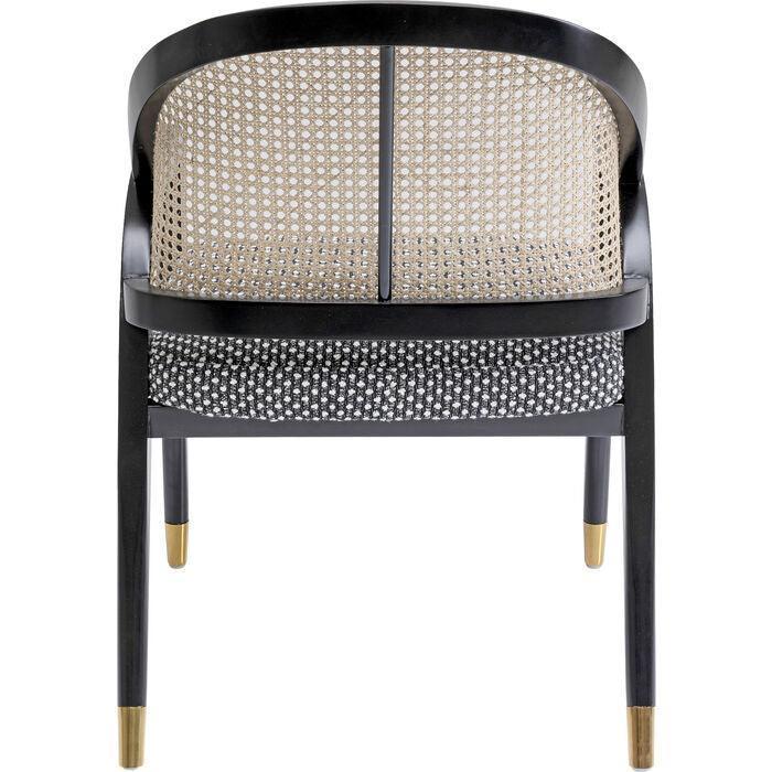 Horizon Chair with Armrest - WOO .Design