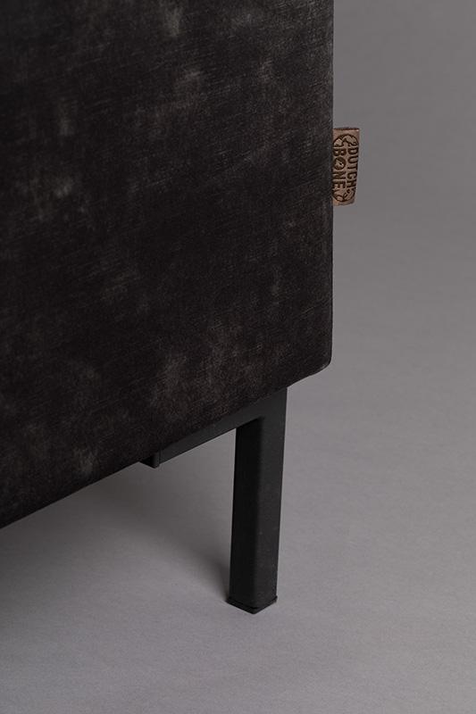Houda 3 Seater Sofa - WOO .Design