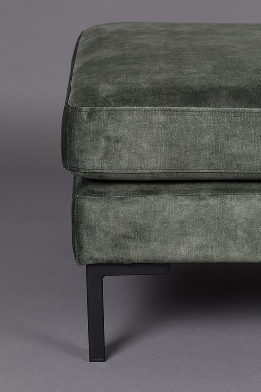 Houda Hocker - WOO .Design