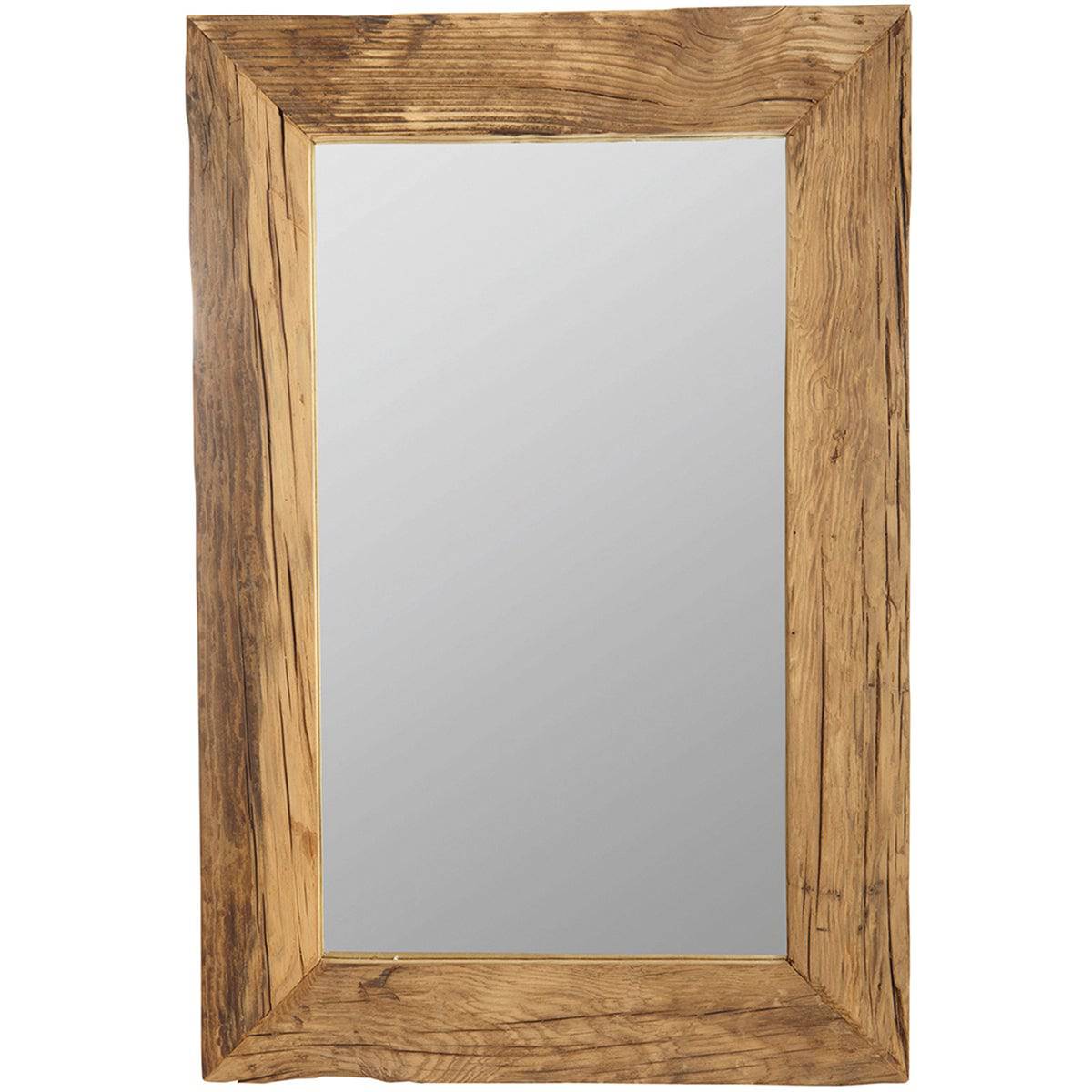 Pure Nature Mirror