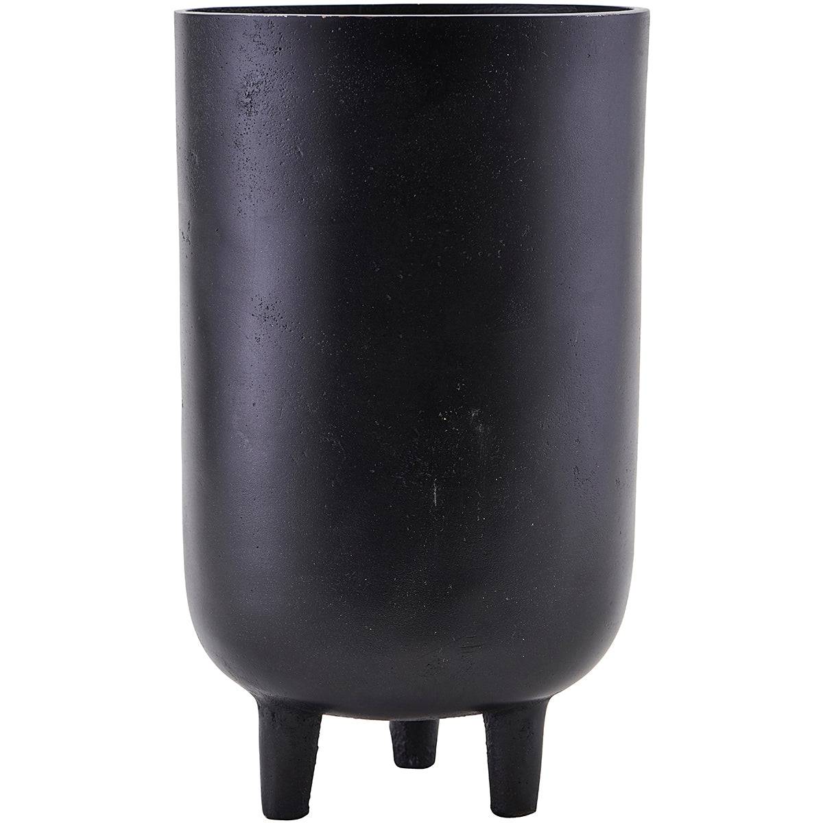 Jang Black Planter