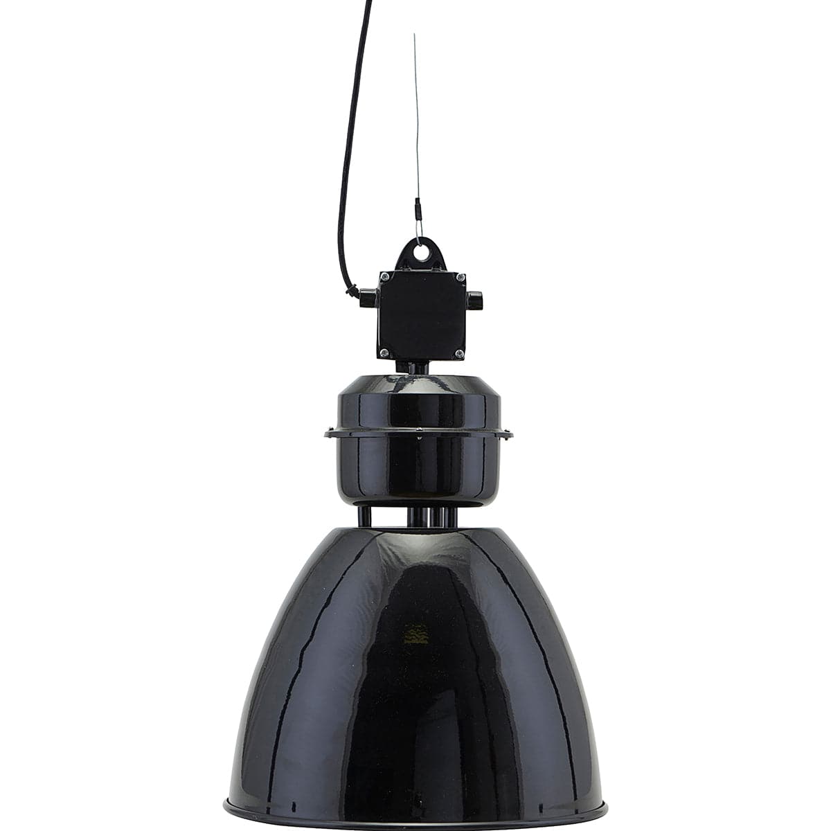Volumen Pendant Lamp