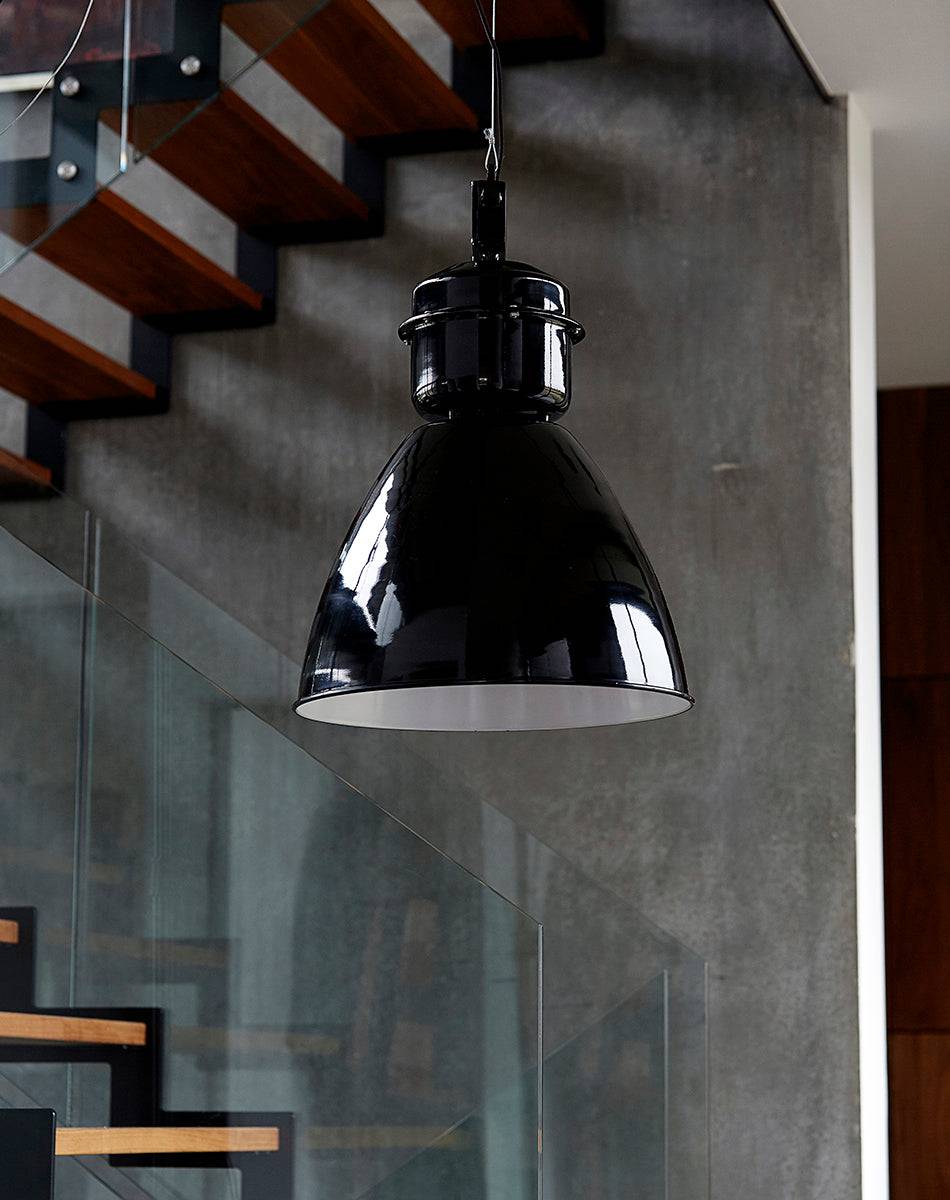 Volumen Pendant Lamp