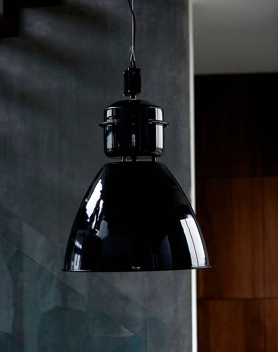 Volumen Pendant Lamp