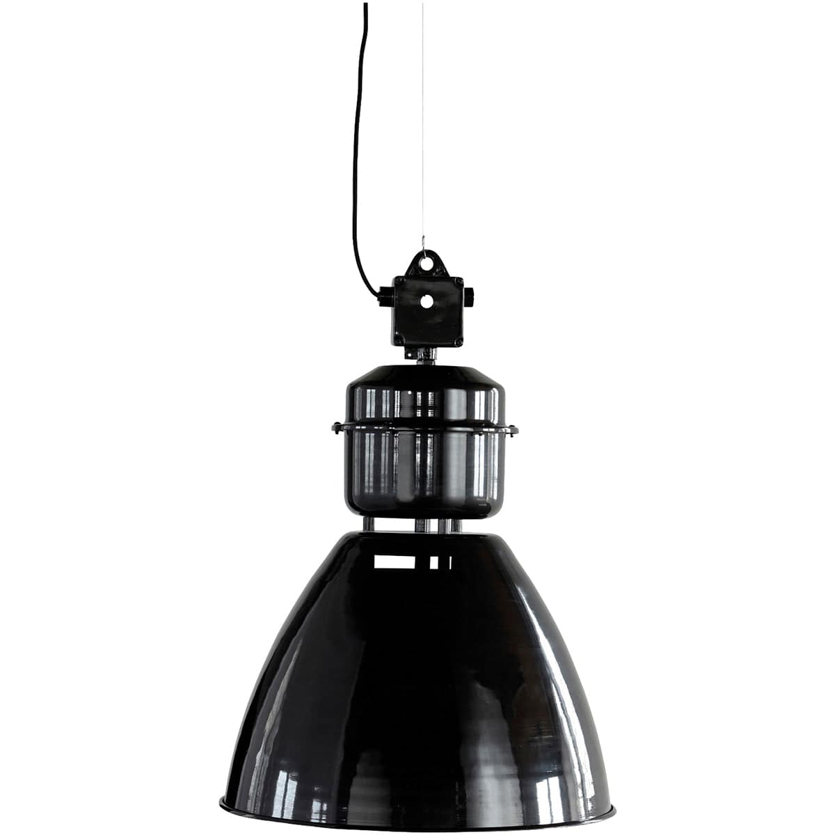 Volumen Pendant Lamp