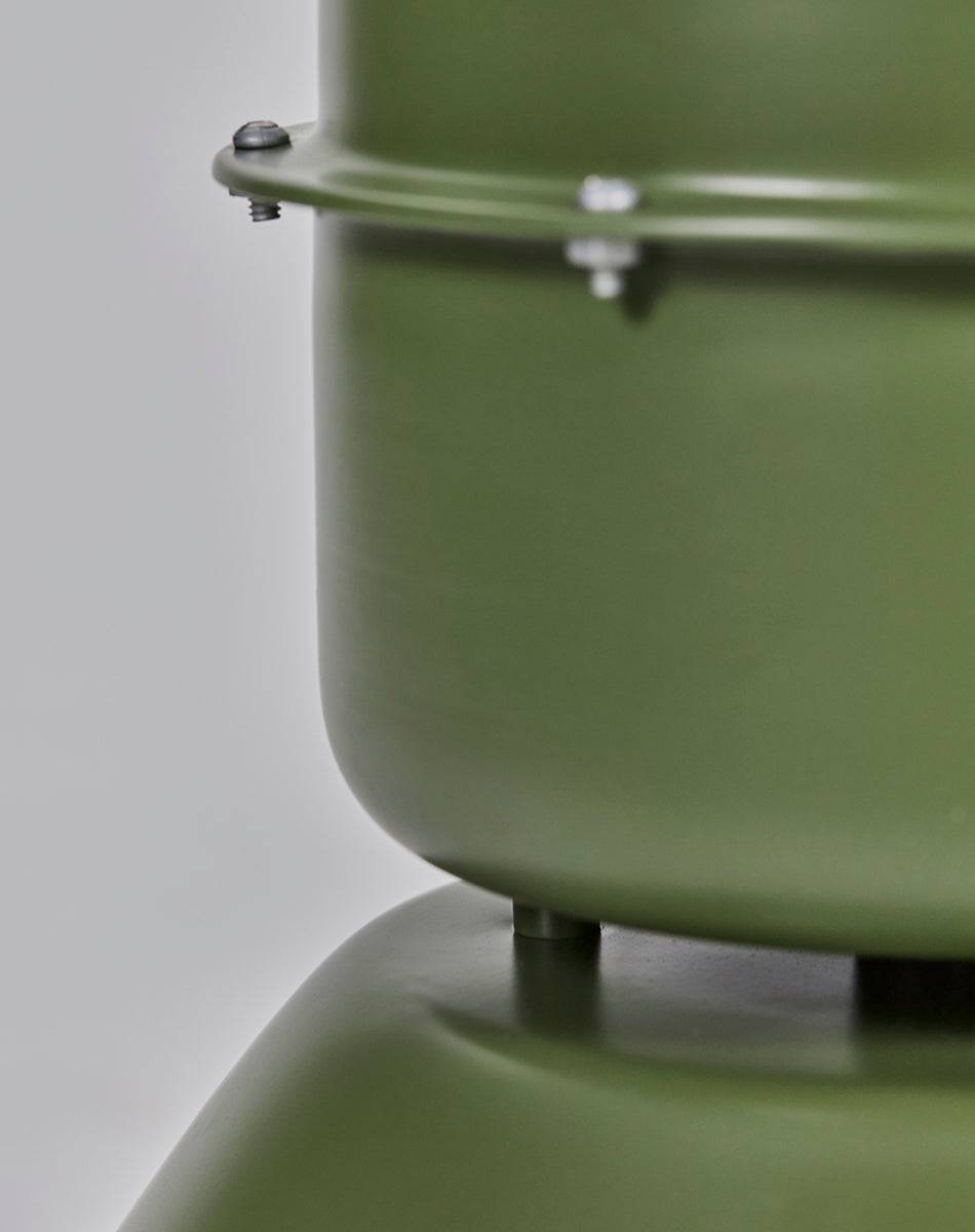 Volumen Pendant Lamp