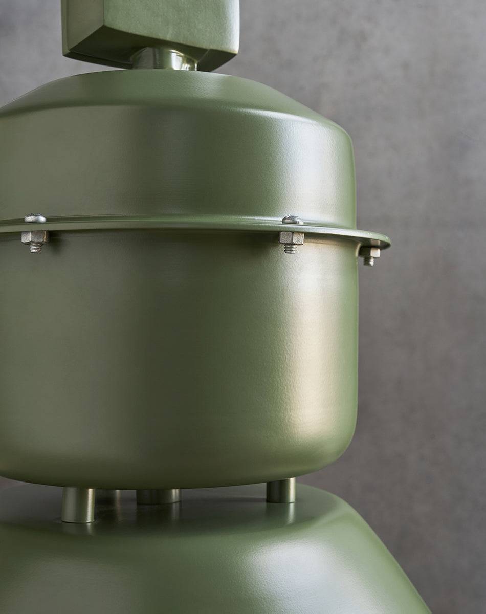 Volumen Pendant Lamp