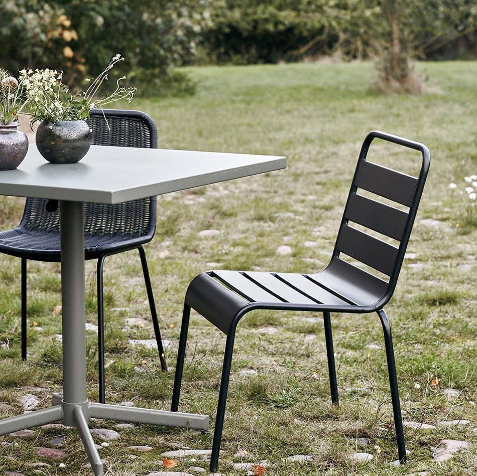 Helo Chair (4/Set)